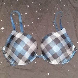 Victoria's Secret Push-up Bra
